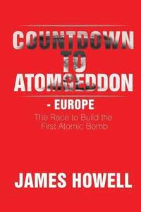 bokomslag Countdown to Atomgeddon - Europe