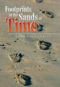 bokomslag Footprints in the Sands of Time