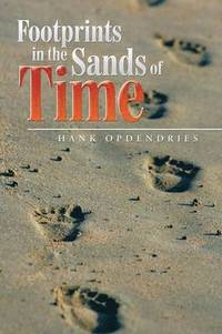 bokomslag Footprints in the Sands of Time