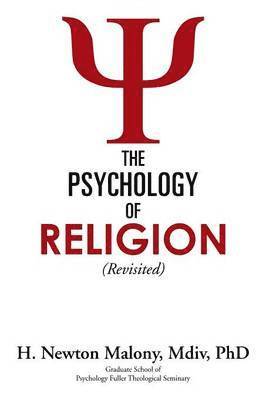 Psychology of Religion 1