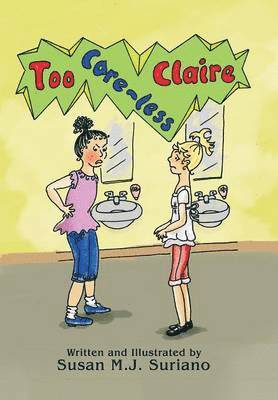 Too Care-less Claire