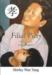 bokomslag Filial Piety