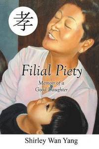 bokomslag Filial Piety