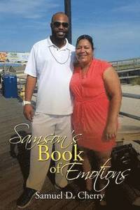 bokomslag Samson's Book of Emotions
