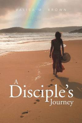 bokomslag Disciple's Journey