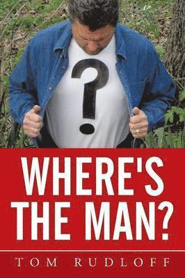 Where's the Man? 1