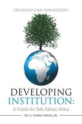 Developing Institution 1