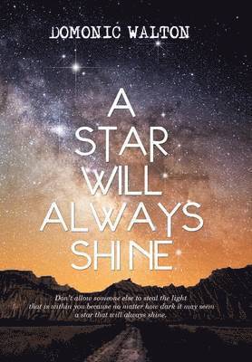 A Star Will Always Shine 1