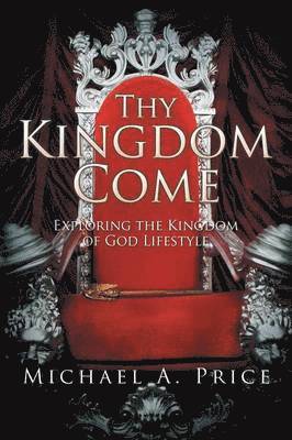 Thy Kingdom Come 1