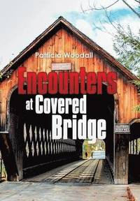 bokomslag Encounters at Covered Bridge