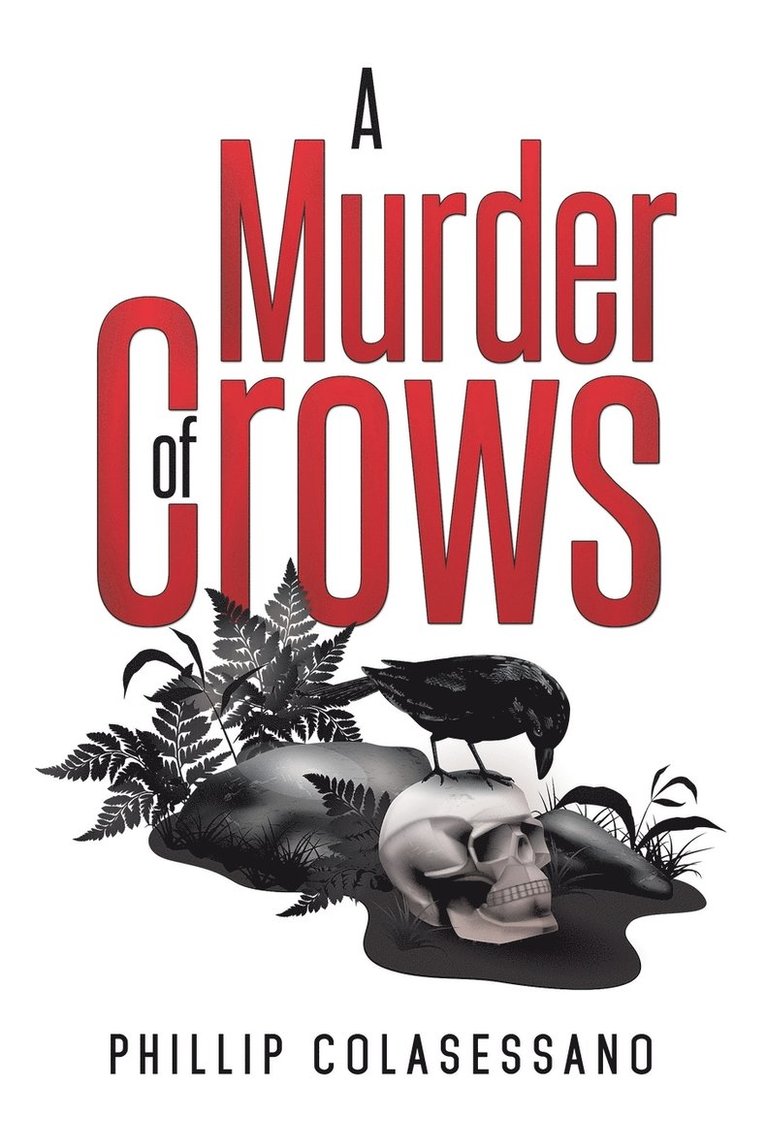 A Murder of Crows 1