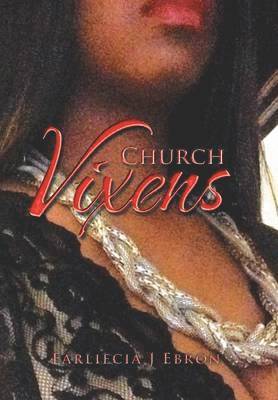 Church Vixens 1