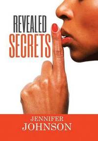bokomslag Revealed Secrets