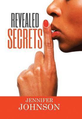 Revealed Secrets 1