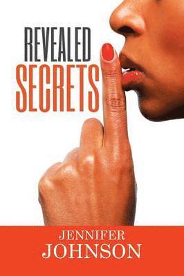 Revealed Secrets 1