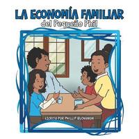 bokomslag economía familiar del pequeño Phil