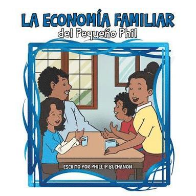 bokomslag economía familiar del pequeño Phil