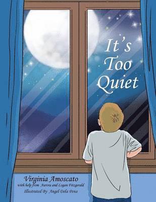 It's Too Quiet 1