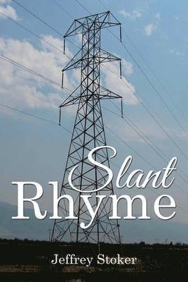 Slant Rhyme 1