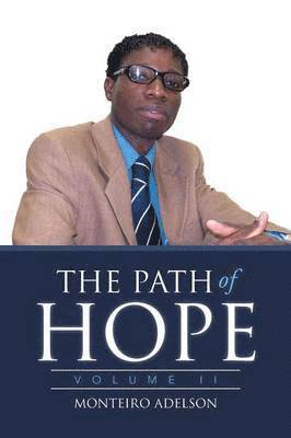 bokomslag Path of Hope