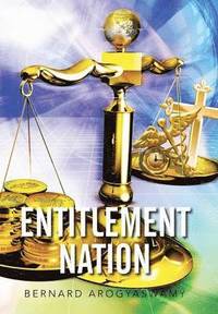 bokomslag Entitlement Nation