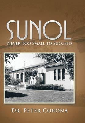 Peter Corona, Dr. Peter Corona - Sunol, Inbunden