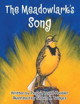 bokomslag The Meadowlark's Song