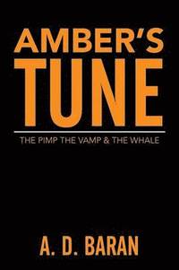 bokomslag Amber's Tune