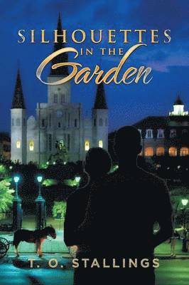 Silhouettes in the Garden