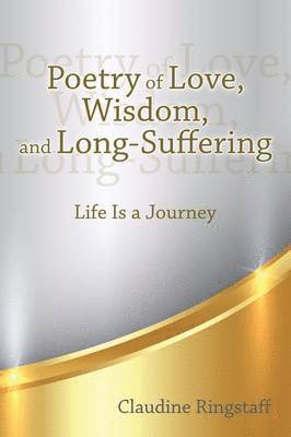 bokomslag Poetry of Love, Wisdom, and Long-Suffering