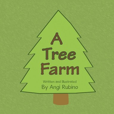 bokomslag Tree Farm