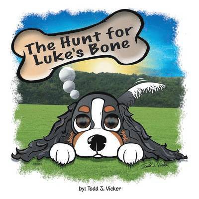 The Hunt for Luke's Bone 1