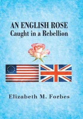 An English Rose 1