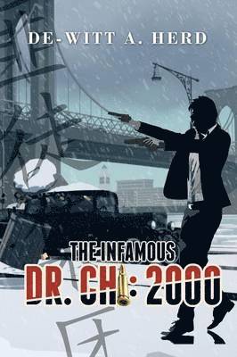 Infamous Dr. Chi