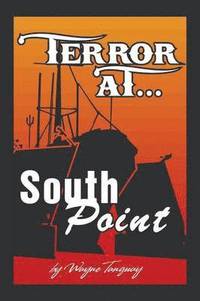 bokomslag Terror at South Point