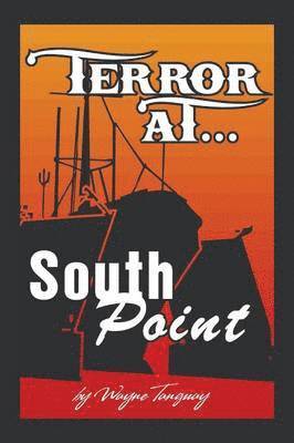 bokomslag Terror at South Point