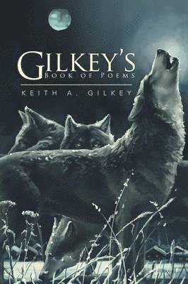 bokomslag Gilkey's Book of Poems