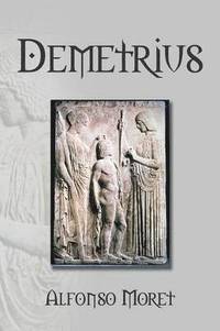 bokomslag Demetrius