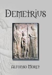 bokomslag Demetrius