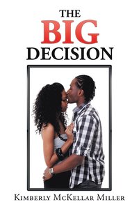 bokomslag Big Decision