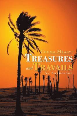 bokomslag Treasures and Travails