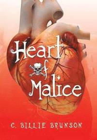 bokomslag Heart of Malice