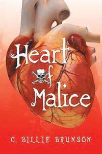 bokomslag Heart of Malice