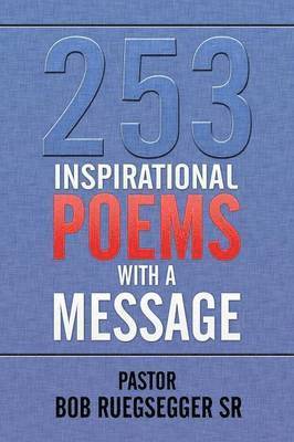 253 Inspirational Poems with a Message 1