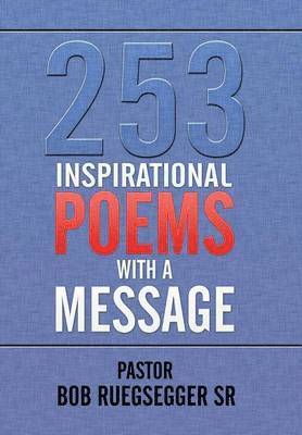 253 Inspirational Poems with a Message