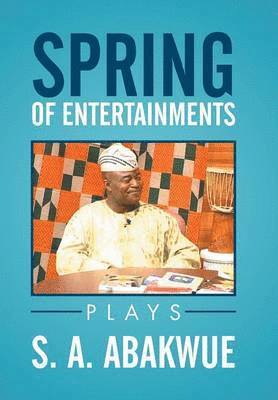 Spring of Entertainments 1