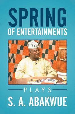 Spring of Entertainments 1