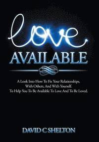 bokomslag Love Available
