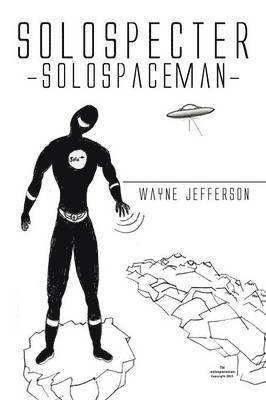 Solospecter -solospaceman- 1