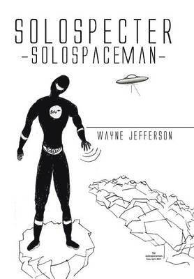 bokomslag Solospecter -solospaceman-